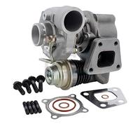 MEAT & DORIA 651202 Turbocompressore