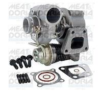 MEAT & DORIA Turbocompressore Per VW Transporter III Pritsche/Fahrgestell