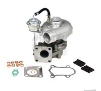 MEAT & DORIA Turbolader Per Renault Master II Kasten FD 2.8 DTi