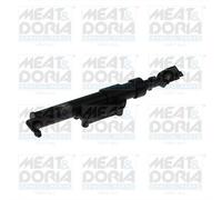 MEAT & DORIA Ugello Lavacristalli Lavafari SX per Volvo V70 III Bw