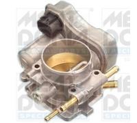 MEAT & DORIA Valvola A Farfalla Per Opel Zafira A F75_ 1.8 16V Astra H