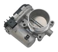 MEAT & DORIA Valvola A Farfalla Stutzen Per Ford Focus III