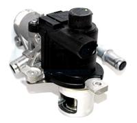 MEAT & DORIA Valvola AGR Controllo Emissioni Per Nissan Qashqai II 1.6 dCi Juke