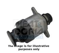 MEAT & DORIA Valvola Controllo Quantità Carburante per Opel Insignia A Camper