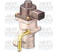 MEAT & DORIA Valvola EGR per Ford Fiesta V Jh _ Jd _ 1.4 16V ST150 Focus