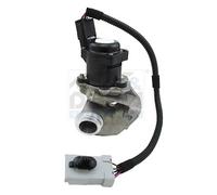 MEAT & DORIA Valvola EGR per Ford Fiesta VI Focus II Da _ Hcp Dp 1.6 Ti Jh _