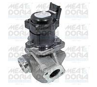 MEAT & DORIA Valvola EGR per Ford Fiesta VI Focus II Da _ Hcp Dp 1.6 Ti Ju _