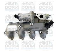 MEAT & DORIA Valvola EGR per Ford Transit Collegare P65_P70_P80_ 1.8 Di