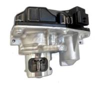 MEAT & DORIA Valvola EGR per Nissan Qashqai II J11 J11_1.6 DCI x-Trail T32_