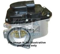 MEAT & DORIA Valvola EGR per VW Passat Variant 3C5 Tiguan 5N_5M1 521 Audi A3