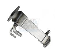 MEAT & DORIA Valvola EGR Refrigeratore Per Fiat Ducato Kasten 250 120 Multijet