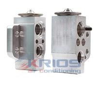 MEAT & DORIA Valvola Espansione Aria Condizionata per VW Golf VI 5K1 1.4 1K1 365