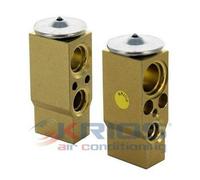 MEAT & DORIA Valvola espansione climatizzatore Valvola Espansione Climatizzatore