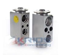 MEAT & DORIA Valvola espansione climatizzatore Valvola Espansione Climatizzatore