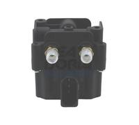 MEAT & DORIA Valvola Imp. aria compressa 58204 per BMW X5 (E70) X6 (E71, E72)