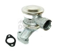 MEAT & DORIA Valvola Sistema Secondario Areazione per BMW 3er Compatto 316 Ti