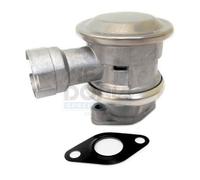 MEAT & DORIA Valvola Sistema Secondario Areazione per VW Golf VI 1.6 Audi A3
