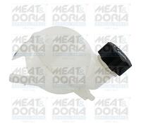 MEAT & DORIA Vasca Dell'Acqua Radiatore per Citroën C4 Picasso I UD_ 1.6 HDI 2.0