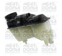 MEAT & DORIA Vasca Dell'Acqua Radiatore per Mercedes-Benz Classe W211 S211 C219