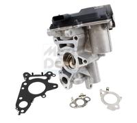 MEAT & DORIA Ventil AGR per Mercedes-Benz Vito 116 CDI 114 119 E-Klasse