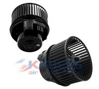 MEAT & DORIA Ventilatore Interno Per Volvo V40 Berlina 525 526 T4 T5 1.6