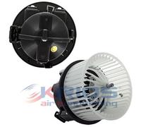 MEAT & DORIA Ventilatore Interno Per Volvo XC60 156 D4 D5 AWD V60 155 157 2.0 T4