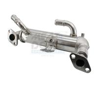 MEAT & DORIA Ventola/Valvola AGR Raffreddatore Ricircolo Gas Per KIA Cee'D SW ED