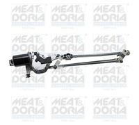 Meccanismo tergicristallo MEAT & DORIA 207067