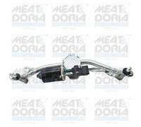 Meat & Doria W527.2 Kit carburatore