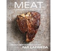 MEAT: Everything You Need to Know