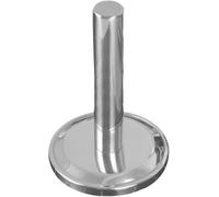 Meat Hammer Stainless Steel - Weighted Meat Tenderizer Tool, Multifunctional Kitchen Hammer, Heavy Duty Thickened Meats | Durable Meats Pounding Tool for Steak Chicken Pork Beef Cooking Use Profession