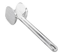 Meat Hammer Tenderizer - Heavy Duty Hammers Beater - Spiked And Smooth Heavy Duty Meat Pounder Hammer With Comfortable-Grip Handle | Kitchen Tools & Gadgets | For Tenderizing Steak, Beef, And Fish