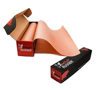 Meat Hugger Carta da macellaio rosa