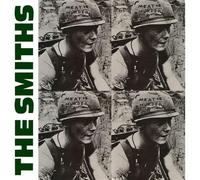 Meat Is Murder - Smiths (The) (Vinile)