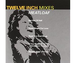 Meat Loaf - 12" Mixes