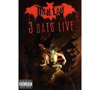 Meat Loaf - 3 Bats Live