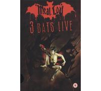 Meat Loaf - 3 Bats Live - Limited Pur Edition