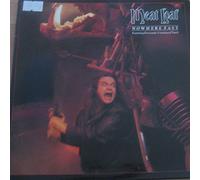 MEAT LOAF - 7"Single -Nowhere Fast/Clap Your Hands,Gatefold EX+ (near mint)