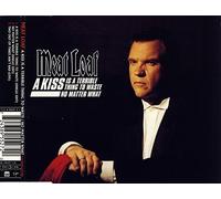 Meat Loaf - A Kiss Is a Terrible Thing to