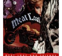Meat Loaf and Friends - Meat Loaf & Friends