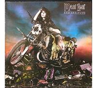 Meat Loaf - Bad Attitude - Arista - 41 993 7