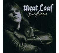 Meat Loaf - Bad Attitude
