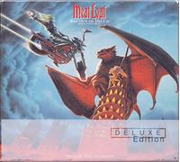 Meat Loaf - Bat Out of 2: Back Into Hell