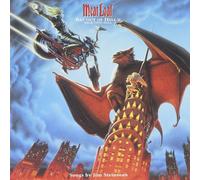 Meat Loaf Bat Out of Hell 2 (CD)