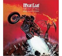 Meat Loaf Bat Out of Hell (LP)