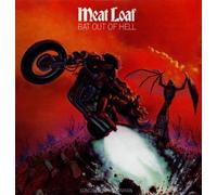 Meat Loaf - Bat Out of Hell