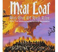 Meat Loaf - Bat Out of Hell