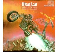 Meat Loaf - Bat Out of Hell