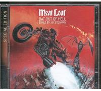 Meat Loaf - Bat Out Of Hell