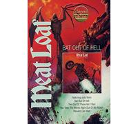 Bat Out Of Hell - Classic Albums (DVD) Meat Loaf